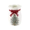 Avanti Spode Tree Red Tumbler Red - Red -Bathroom Products Store GUEST 4312f8e3 75a7 47e5 a023 6ef25a2b92f3
