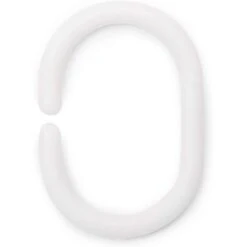 Juvale Red Buffalo Plaid Merry Christmas Tree Bath Shower Curtain Set Polyester With 12 Hooks For Bathroom Decor 70"x71" -Bathroom Products Store GUEST 43802f02 9c4e 4b1a 85f4 124c54864212