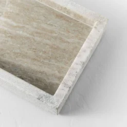 Marble Tray White - Casaluna™ -Bathroom Products Store GUEST 43b3a5ee dd12 43e1 88a8 1e6f88fff1da