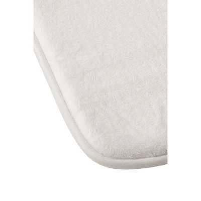 Oris Eddu Make Yourself A Priority Memory Foam Bath Mat Cream - Deny Designs Oris Eddu Make Yourself A Priority Memory Foam Bath Mat Cream - Deny Designs -Bathroom Products Store GUEST 44b52f33 3153 4fba b55a dccc7027062b