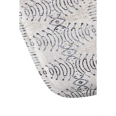 24" x 36" Holli Zollinger Eris Bath Mat Bath Mat Gray - Deny Designs 24" X 36" Holli Zollinger Eris Bath Mat Bath Mat Gray - Deny Designs -Bathroom Products Store GUEST 44c4542a ed5d 4d68 83dc b33433d235b8