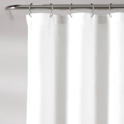 72"x72" Clarissa Floral Shower Curtain - Lush Décor