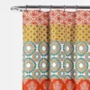 Bohemian Stripe Shower Curtain - Lush Décor -Bathroom Products Store GUEST 45142fd9 7dd7 4ca3 823a 464f8c7e776a