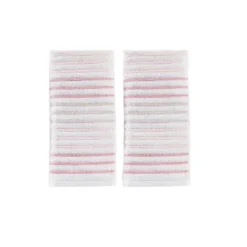 2pc Tie Dye Striped Hand Towel Set - SKL Home -Bathroom Products Store GUEST 45cc289c 281c 48db 9ac3 8d38ed0e8118