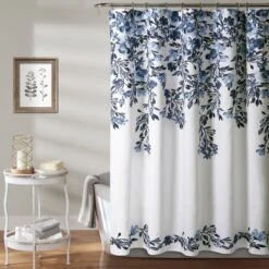 72"x72" Tanisha Shower Curtain - Lush Décor 7 72"x72" Tanisha Shower Curtain - Lush Décor -Bathroom Products Store GUEST 45d8ea34 4fa9 4680 89f8 ef2cb33b9dee