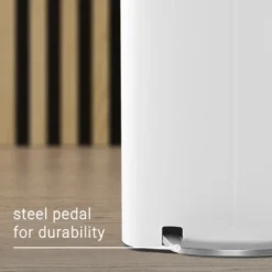 Happimess Marco Rectangular 10.5-Gallon Double Bucket Trash Can With Soft-Close Lid 6 Happimess Marco Rectangular 10.5-Gallon Double Bucket Trash Can With Soft-Close Lid -Bathroom Products Store GUEST 469e6a37 c9cf 4564 a2ce 0a1c93820930