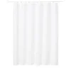 PEVA Raised Dot Shower Curtain Clear - Moda At Home -Bathroom Products Store GUEST 4841827d 32cf 4985 9ccc 0fc539f57a77