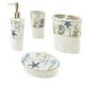 Avanti Antigua 4 Pc Bath Accessory Set -Bathroom Products Store GUEST 4885a36d 8096 4aac aa91 025165ad4ad6
