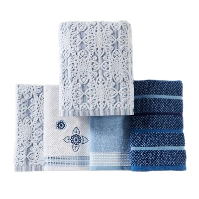 2pc Kali Hand Towel Set - SKL Home 2pc Kali Hand Towel Set - SKL Home -Bathroom Products Store GUEST 492acdfe 4a84 4ef5 95fb 0af90d80c5a5