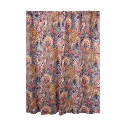 Nanette Shower Curtain- Levtex Home -Bathroom Products Store GUEST 492b7045 92f0 4a66 8c80 09edbe46dbfa