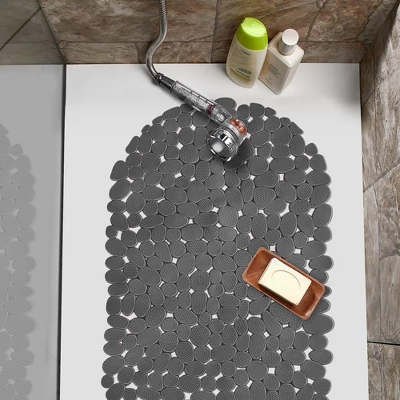 Sussexhome Washable Non-Slip Bathtub Mat with Suction Cups Sussexhome Washable Non-Slip Bathtub Mat With Suction Cups -Bathroom Products Store GUEST 49c6f578 074e 40de a7b7 1eff33829ad5