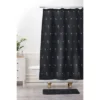 Holli Zollinger Palma Dark Bath Mat Black - Deny Designs -Bathroom Products Store GUEST 4a391eb0 4c2c 4cce 94fb a3d9d514ec72