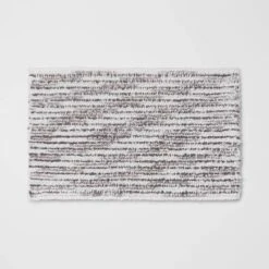 20"x32" Spacedye Striped Bath Rug - Threshold™ -Bathroom Products Store GUEST 4c550fcc 70a9 4c9f ac22 347d101b6e98
