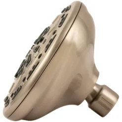 Three Position Fixed Showerhead - Waxman -Bathroom Products Store GUEST 4db26cd1 2df8 4e5b ac44 bc51d69134a3