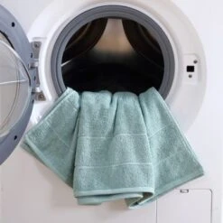 Tommy Bahama Island Retreat 100% Cotton -Absorbent- 12 Piece Wash Towel Sets -Bathroom Products Store GUEST 4e0a469f 08a8 41f7 95c8 5f8dc274ba25