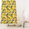 Mediterranean Summer Lemons Shower Curtain Cream - Deny Designs -Bathroom Products Store GUEST 4e9d6543 1a7f 41e0 84ef fed4dd7f7abd