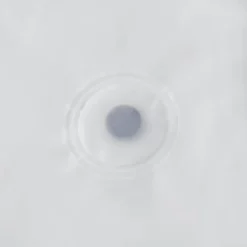 Clorox 14pc Shower Curtain Set White -Bathroom Products Store GUEST 516b99ed c714 4cf0 b224 836707b245de