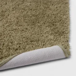Antimicrobial Bath Rug - Threshold™ 4 Antimicrobial Bath Rug - Threshold™ -Bathroom Products Store GUEST 521d14c9 f2d3 462d 92f2 f47fb88bd93d