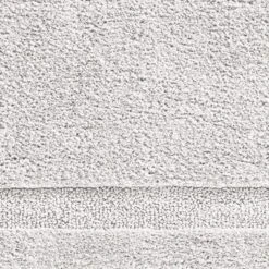 MDesign Soft Microfiber Polyester Rug, Non-Slip Spa Mat/Runner -Bathroom Products Store GUEST 52df35bf ff09 4c34 9efb 172411db7d3b