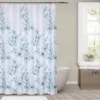 Tavani 'Spa Bouquet' Shower Curtain - Popular Bath 2 Tavani 'Spa Bouquet' Shower Curtain - Popular Bath -Bathroom Products Store GUEST 533e2893 d8a9 4227 bdf8 4e1c420c6269