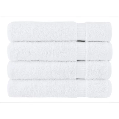 4pc Villa Bath Towel Set - Royal Turkish Towel 4pc Villa Bath Towel Set - Royal Turkish Towel -Bathroom Products Store GUEST 534a8c42 179b 4bb1 8b81 097cb014d7a2
