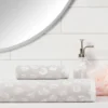 Leopard Reversible Towel Gray - Threshold™ 2 Leopard Reversible Towel Gray - Threshold™ -Bathroom Products Store GUEST 53b20ae2 6d58 463c b61e 6501597f4df0
