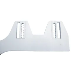 SB-400 Non-Electric Bidet Attachment With Single Nozzle And Cold Water White - SmartBidet -Bathroom Products Store GUEST 5532349d 715f 4597 ba5d 878b62bae8ec