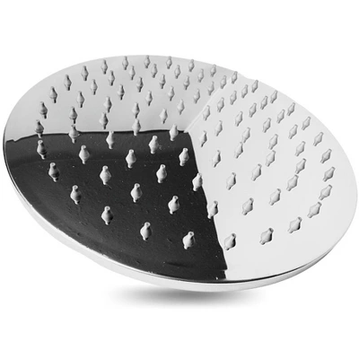 Maison High Pressure 8" Modern Rainfall Showerhead Brushed Nickel Luxury Showerhead -Tool Free Installation - Best Showerhead, Bathroom Essential Maison High Pressure 8" Modern Rainfall Showerhead Brushed Nickel Luxury Showerhead -Tool Free Installation - Best Showerhead, Bathroom Essential -Bathroom Products Store GUEST 55697175 9144 4279 a09b a9ac16615d67