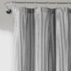 72"x72" Farmhouse Vintage Striped Yarn Dyed Cotton Shower Curtain - Lush Décor -Bathroom Products Store GUEST 57aec388 9bdf 412a a643 a266cdf95c73