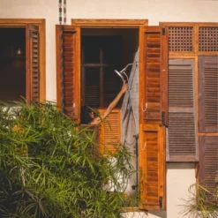 Nebia Corre Four Function Fixed Shower Hand Bathroom Hardware Set Chrome - Brondell -Bathroom Products Store GUEST 57cb1904 1b2d 4c73 a688 8e958611630d