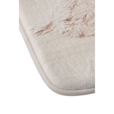 Ingrid Beddoes Beach Champagne Memory Foam Bath Mat Pink - Deny Designs Ingrid Beddoes Beach Champagne Memory Foam Bath Mat Pink - Deny Designs -Bathroom Products Store GUEST 57db4a77 efa4 488f 96c2 b81b2533b9ed