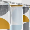 Tate Shower Curtain - Allure Home Creations -Bathroom Products Store GUEST 586e7485 94fe 41b3 80ae d291c3164d0a