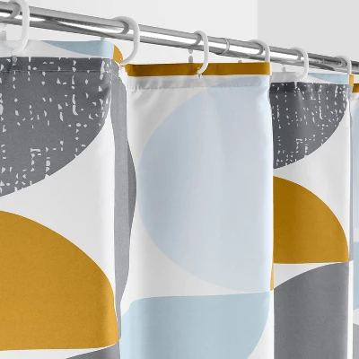 Tate Shower Curtain - Allure Home Creations Tate Shower Curtain - Allure Home Creations -Bathroom Products Store GUEST 586e7485 94fe 41b3 80ae d291c3164d0a