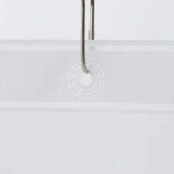 Clorox 14pc Shower Curtain Set White -Bathroom Products Store GUEST 587214f1 e8c9 4c5b 8439 5d710b7c0a95