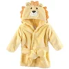 Luvable Friends Baby Unisex Plush Bathrobe, Lion, 0-9M -Bathroom Products Store GUEST 588fb2bc 6136 4447 a87c 9d477689f22c