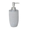 3pc Spa Bath Accessories Set Gray - 88 Main -Bathroom Products Store GUEST 58aa08a9 33db 4cb2 934b abe88277684f
