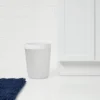 Wastebasket Frosted - Room Essentials™ -Bathroom Products Store GUEST 593fce0d a2f1 432b bd31 be9858f4ca99