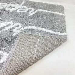 Wash Rinse Repeat Word Novelty Cute Bath Rug - 20"x30" - Elrene Home Fashions -Bathroom Products Store GUEST 59b1d5ec 6977 43c9 a073 db190c82c407