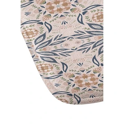 Pimlada Phuapradit Brigitte Memory Foam Bath Mat Pink - Deny Designs Pimlada Phuapradit Brigitte Memory Foam Bath Mat Pink - Deny Designs -Bathroom Products Store GUEST 59c7097f dcf9 4276 80ea b61c4a451bd6