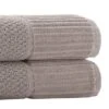 6pc Timaru Turkish Cotton Bath Towel Set Sand - Enchante Home 1 6pc Timaru Turkish Cotton Bath Towel Set Sand - Enchante Home -Bathroom Products Store GUEST 5a1e09c2 d2eb 466f ac9f fb3eb27f518d