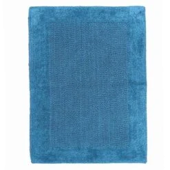Bella Napoli 220 GSF Reversible Cotton Bath Rug 24in X 40in By Knightsbridge -Bathroom Products Store GUEST 5b6a4f99 0029 480c a912 972ec1a8da13