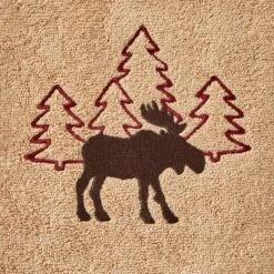 Timberline Bath Towel - SKL Home