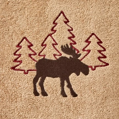 Timberline Bath Towel - SKL Home Timberline Bath Towel - SKL Home -Bathroom Products Store GUEST 5ba29b1e f6d3 4e4b ab21 b106b362315a