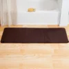 Extra Long Memory Foam Striped Bath Mat - Yorkshire Home -Bathroom Products Store GUEST 5bbacb1e 7b9d 4867 b63a 8856040115ce