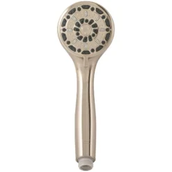 Three Position Handheld Showerhead - Waxman