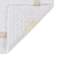 Better Trends Hotel Reversible 100% Cotton Bath 2 Piece Rug Set 5 Better Trends Hotel Reversible 100% Cotton Bath 2 Piece Rug Set -Bathroom Products Store GUEST 62218904 44e5 4b7d 96d6 e9a72b45fb75
