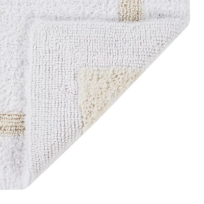 Better Trends Hotel Reversible 100% Cotton Bath 2 Piece Rug Set Better Trends Hotel Reversible 100% Cotton Bath 2 Piece Rug Set -Bathroom Products Store GUEST 62218904 44e5 4b7d 96d6 e9a72b45fb75