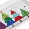 Christmas Tree Bathroom Tray - Allure Home Creations