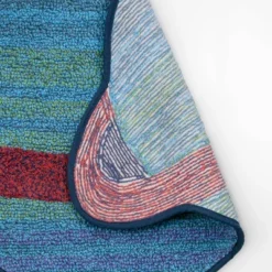 Starry Night Bath Rug - Allure Home Creations 4 Starry Night Bath Rug - Allure Home Creations -Bathroom Products Store GUEST 62b35d7f 1e05 42e9 a5a9 b1d7361b80f2