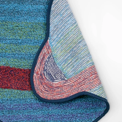 Starry Night Bath Rug - Allure Home Creations Starry Night Bath Rug - Allure Home Creations -Bathroom Products Store GUEST 62b35d7f 1e05 42e9 a5a9 b1d7361b80f2